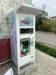 D-lite Energy (7-kichik tumani, 17), water vending machine
