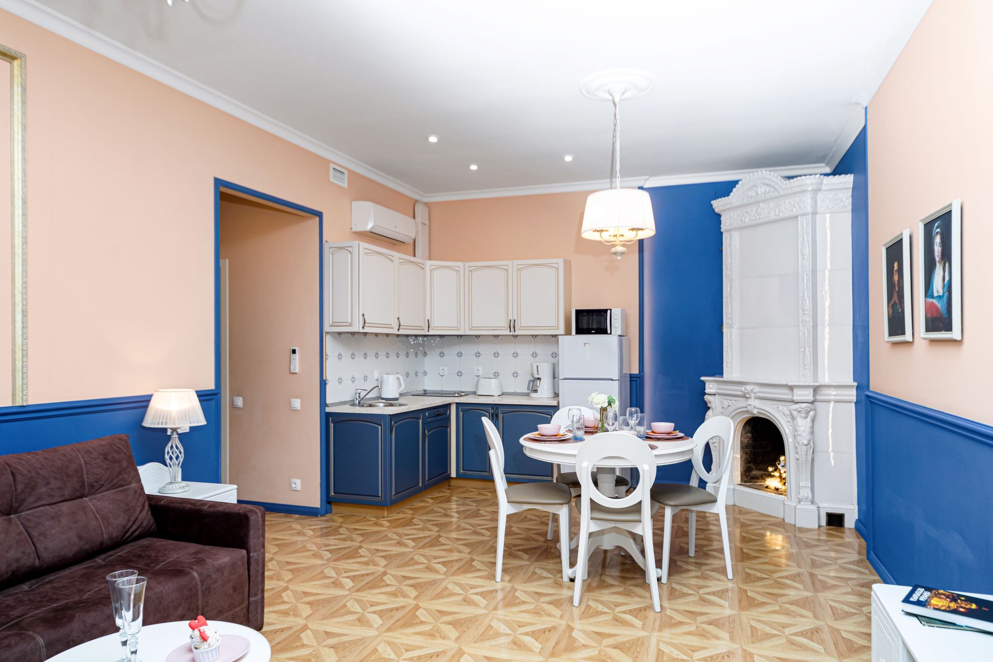 Фото Грифон