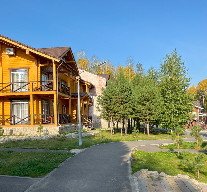 Фото Valley Sunny