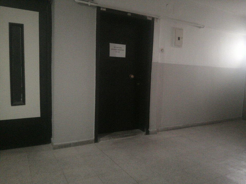 Security company Oz Yeni Yurt Security, Ankara, photo