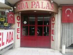 Ada Palace Hotel (Ankara Province, Altındag District, Hacı Bayram Mah., Rüzgarlı Cad., 23E), hotel