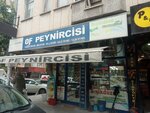 Of Dairy Products (İstanbul, Bahçelievler, Soğanlı Mah., Umut Cad., 15A) ، متجر جزارة، ديلي