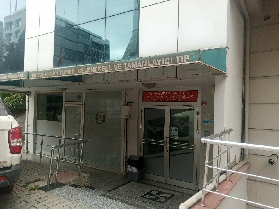 Centro de salud Natural Life Private Health Services, , foto