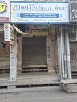 Jozi Exclusive Wear (Allama Iqbal Town, 29), clothing store