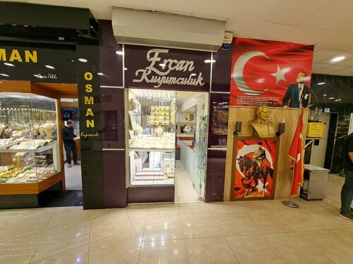 Ercan Kuyumculuk Fotoğraf 4