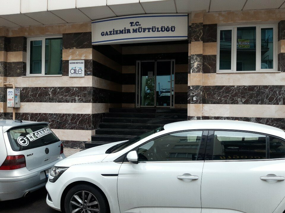 Administration Gaziemir District Mufti's Office, Izmir, photo