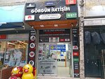 Görgün İletişim (İstanbul, Sultangazi, 75. Yıl Mah., Fevzi Çakmak Cad., 59B), reparación de teléfonos