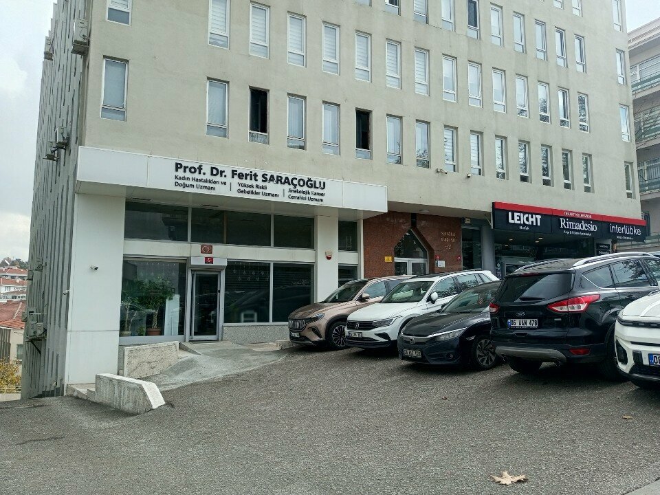 Legal services Tumoglu, Ankara, photo