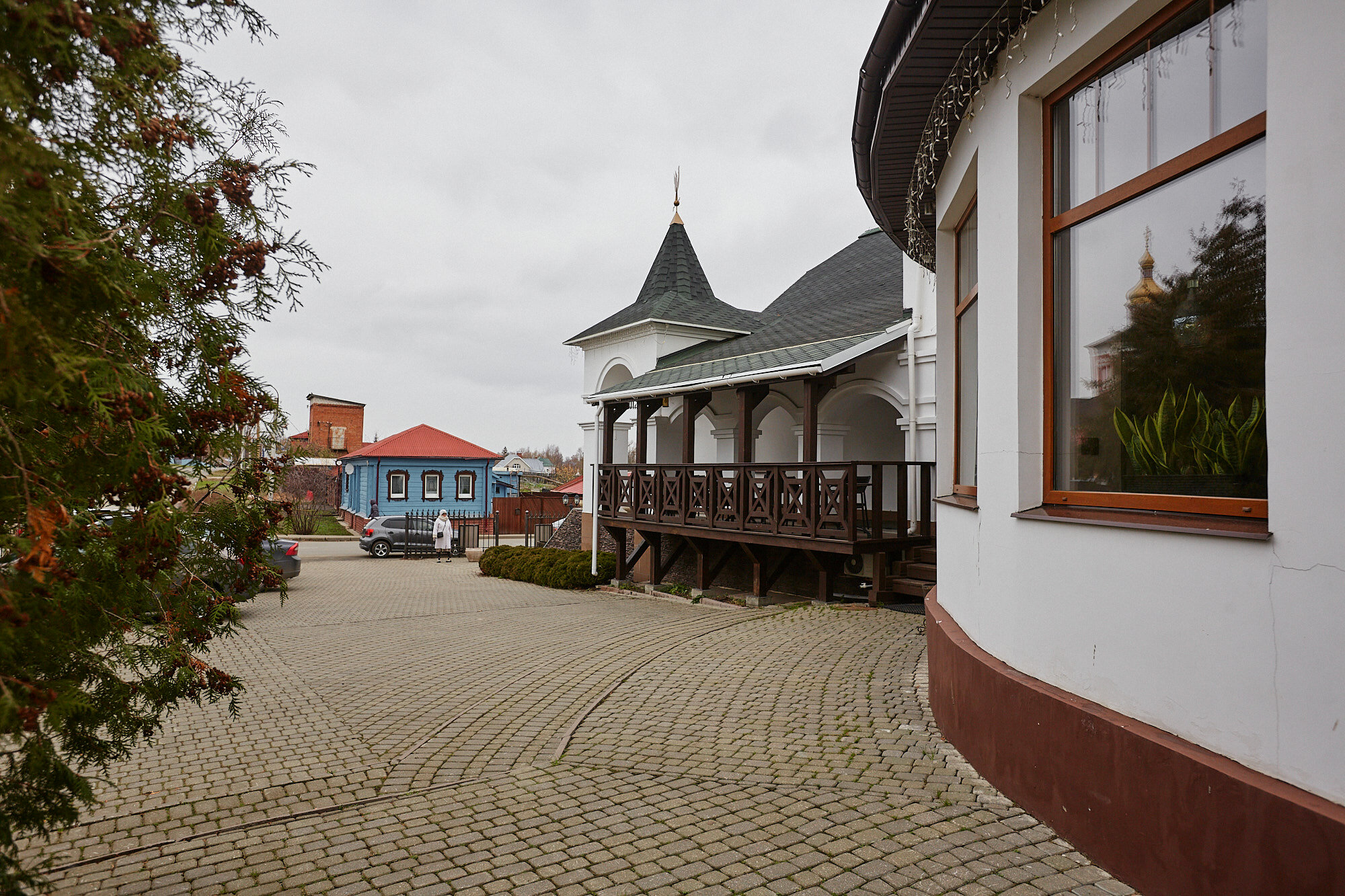 Фото Кремлёвский