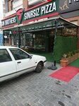 Sun Brothers Pizza Pursaklar (Ankara Province, Pursaklar District, Yunus Emre Cad., 85B), pizzería