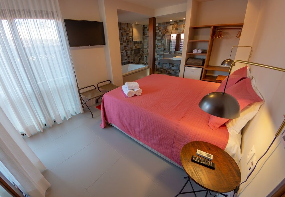 Фото Club do Balanço Pousada e Restaurante