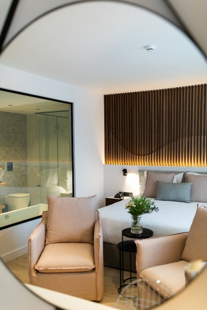 Фото Old Port Hotel