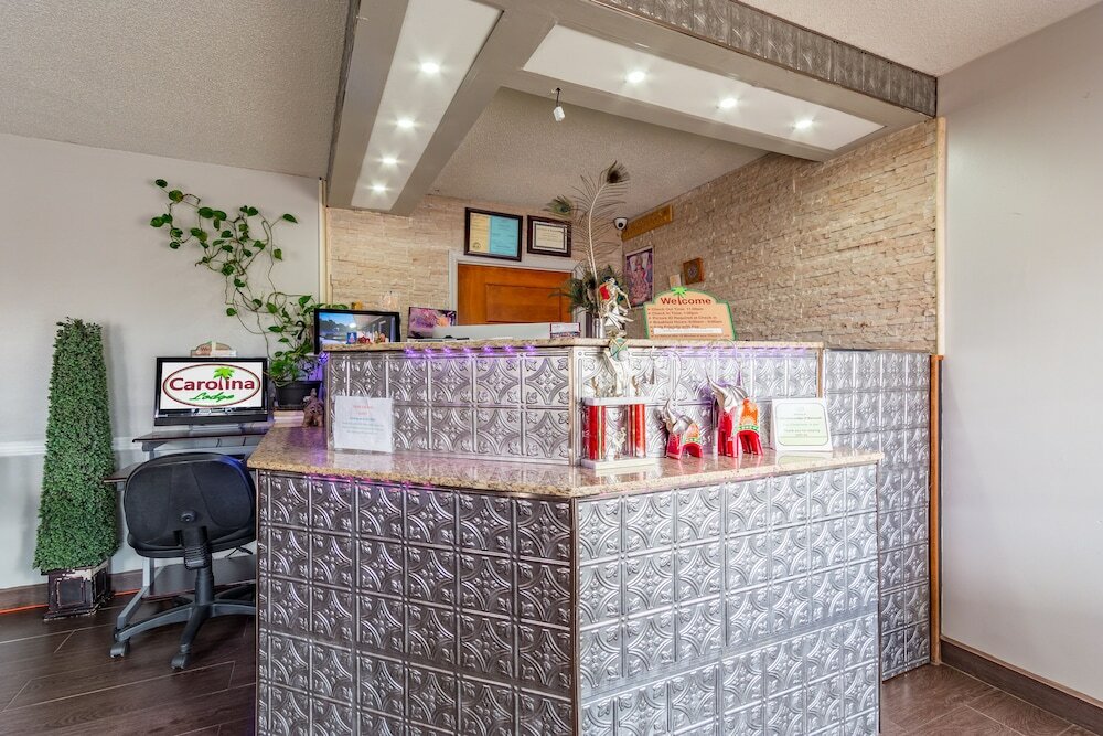 Фото Carolina Lodge