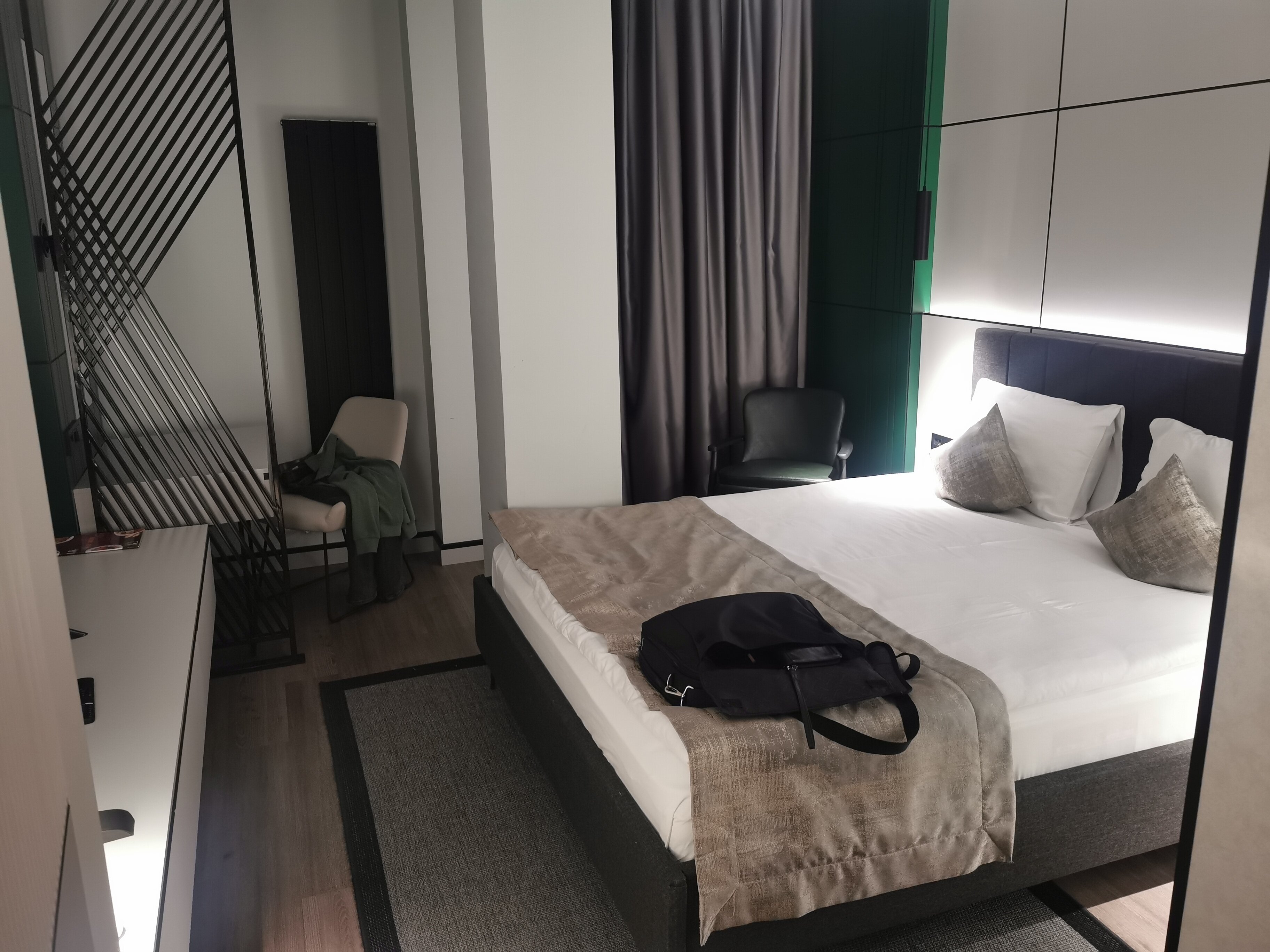 Фото Hotel Dostyk - Aktau