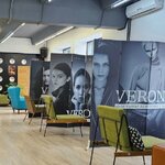Verona (Butyrskaya Street, 8), modeling agency