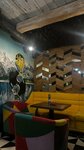 Cook cafe (Belinskogo Street, 48) ، مقهى