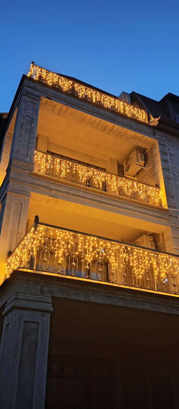 Фото Гранд Шале