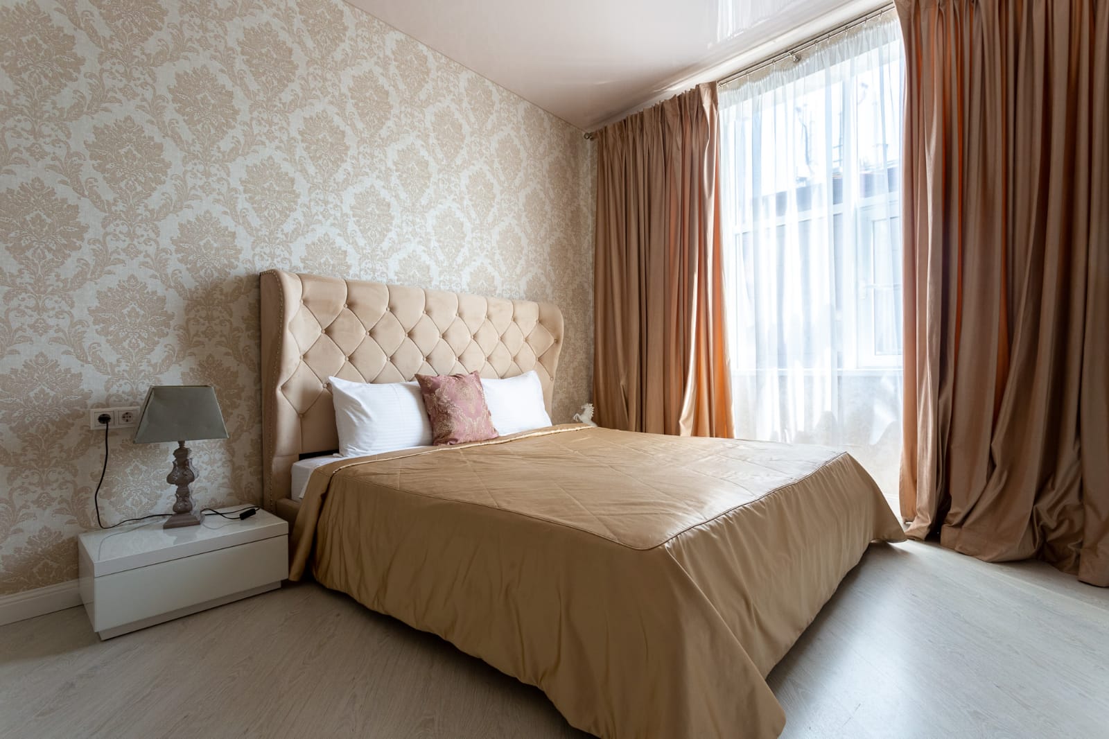 Фото Место под солнцем