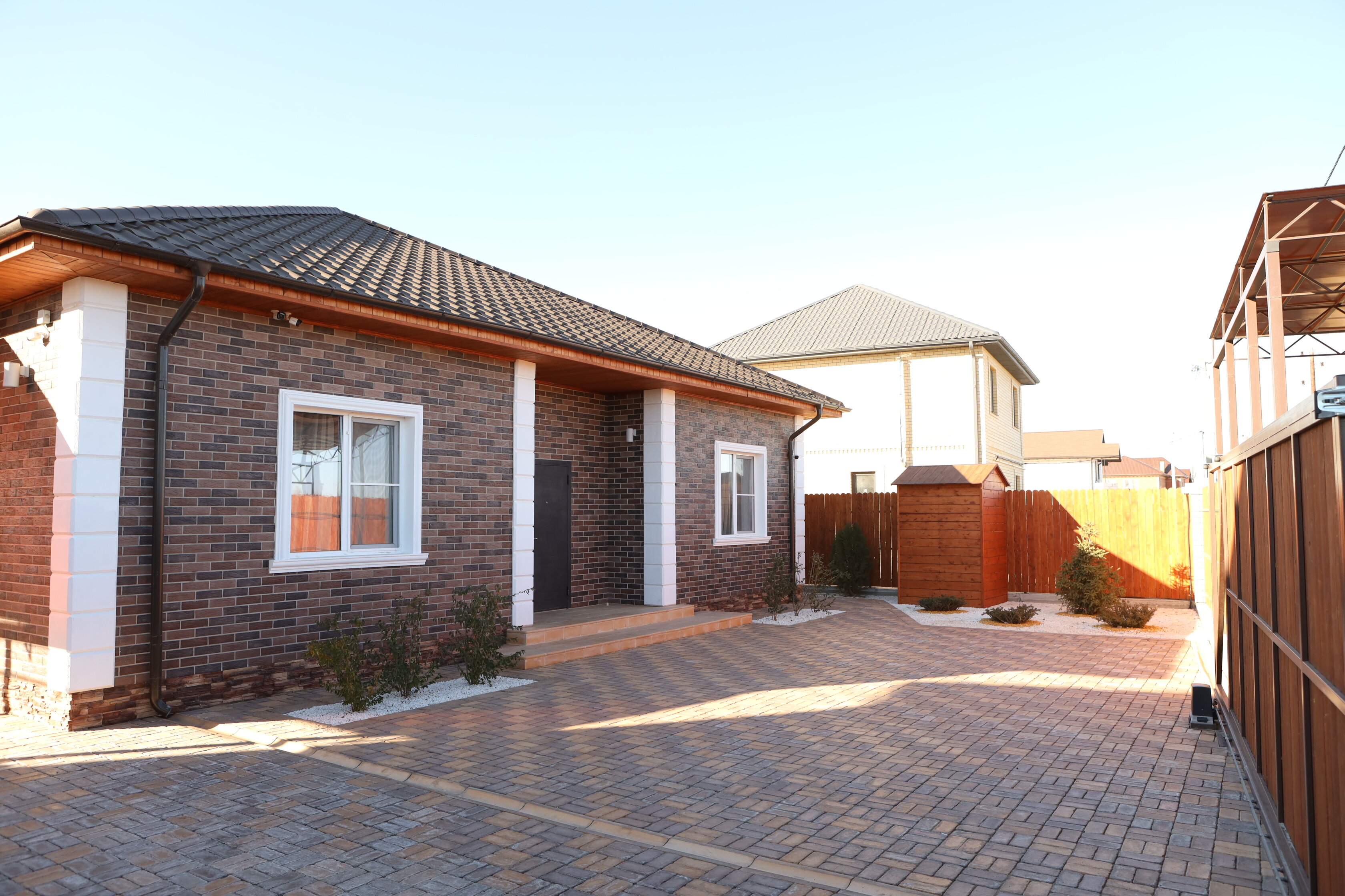 Фото Яманцуг Вилла