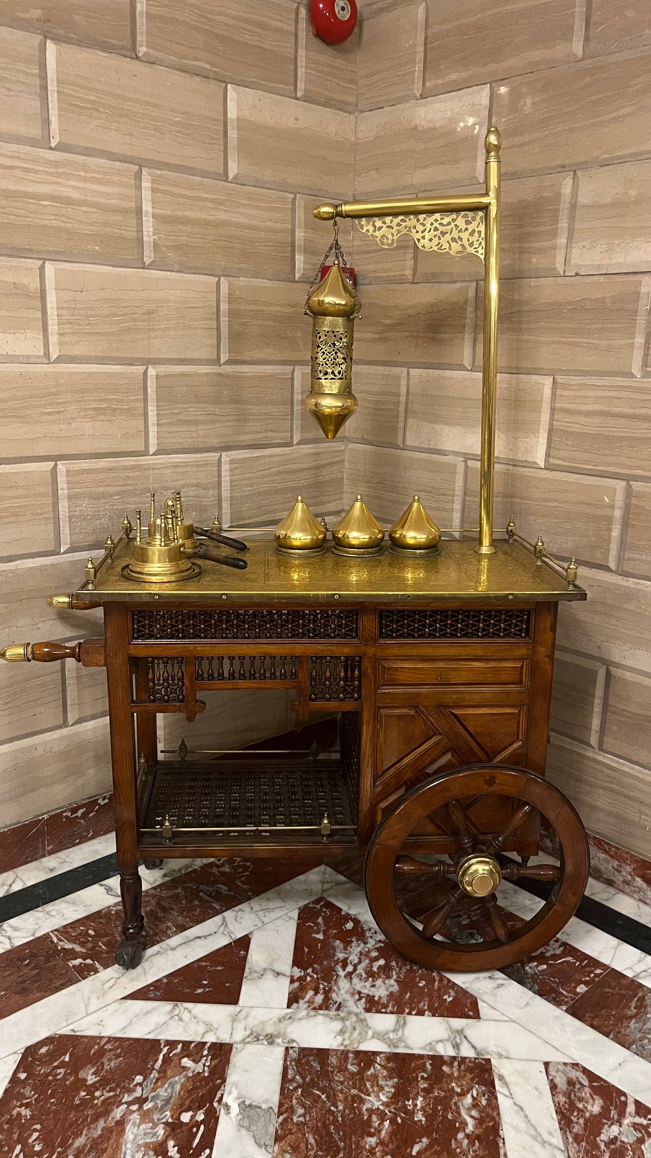 Фото Om Kolthoom Hotel & Tower