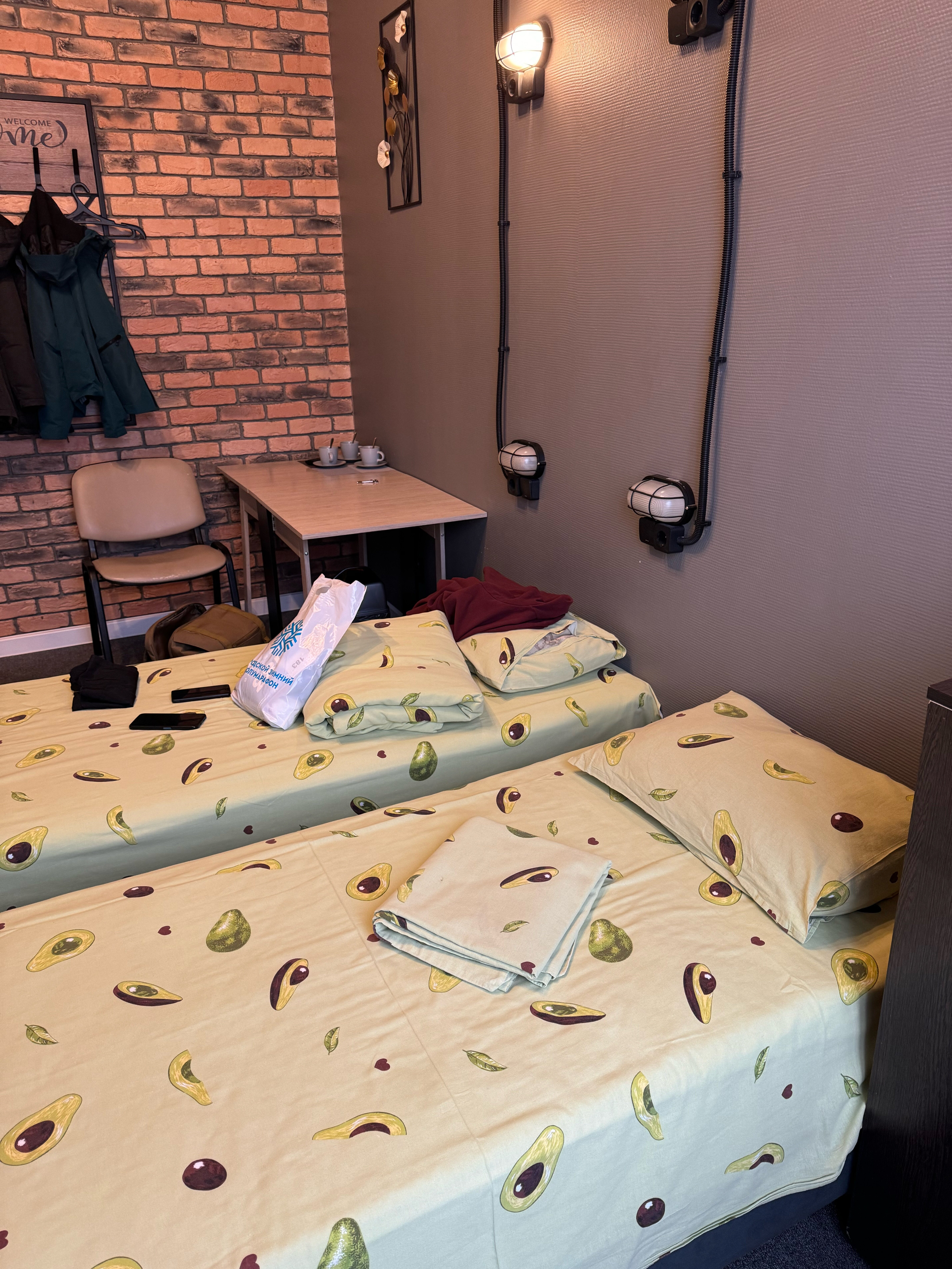 Фото Динамо Loft