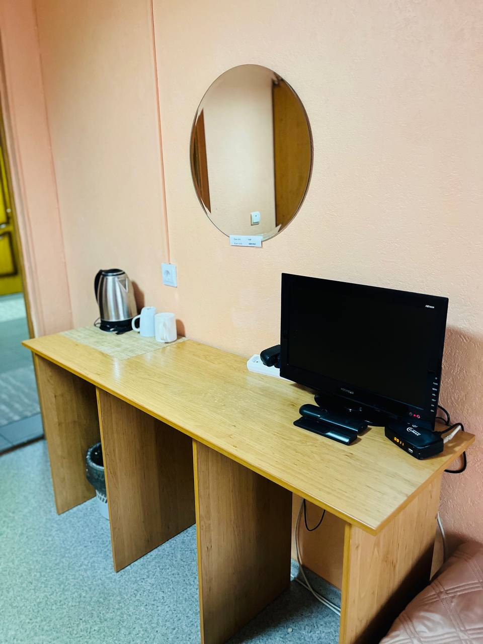 Фото отеля 5