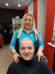 Dale (Yamskaya Street, 1), hairdresser