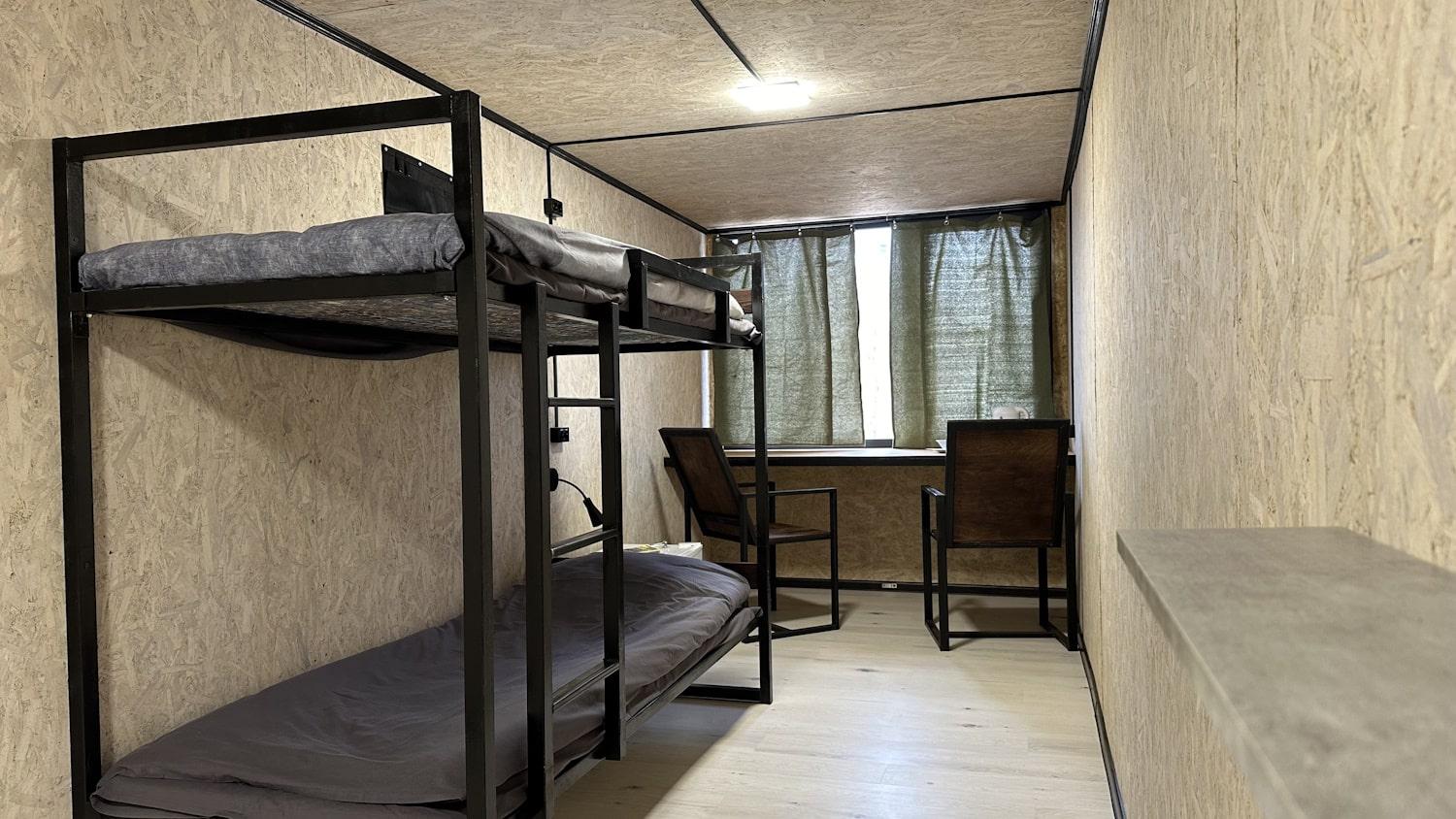 Фото отеля 2