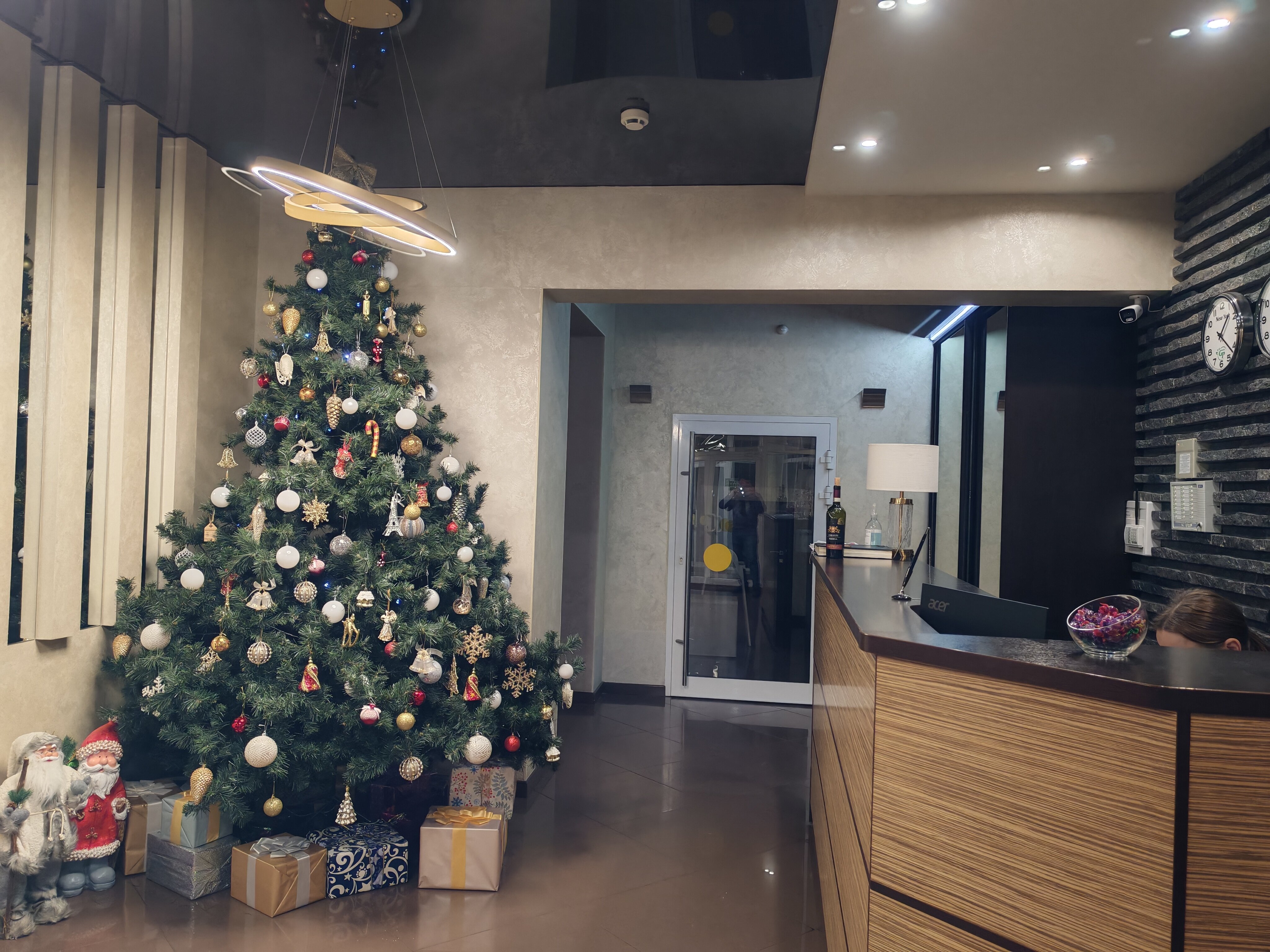 Фото Грин Парк