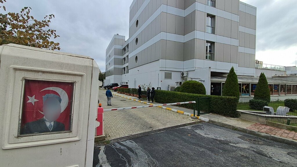 Advertising agency Krema Creative, Istanbul, photo