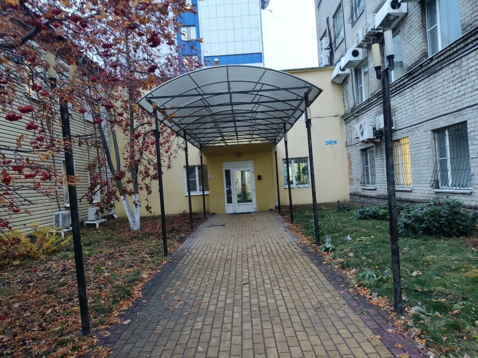 Metalworking equipment СТМ-Воронеж, Voronezh, photo