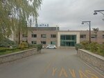 Mitaş Energy (Ankara Province, Yenimahalle, Gazi Neighborhood, Gazi Neighborhood Cluster Houses, 113/1), energy company