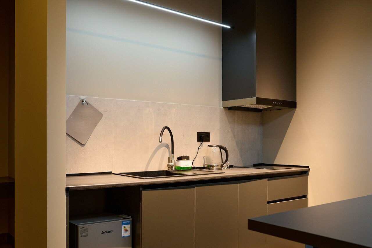 Фото  Norekats Hotel