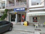 Arin Real Estate (İzmir, Karşıyaka, Dedebaşı Mah., 6111/2 Sok., 32/D), real estate agency