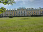 Фрейлинские дома (Dvortsovaya Square, 7) ، معلم جذب سياحي