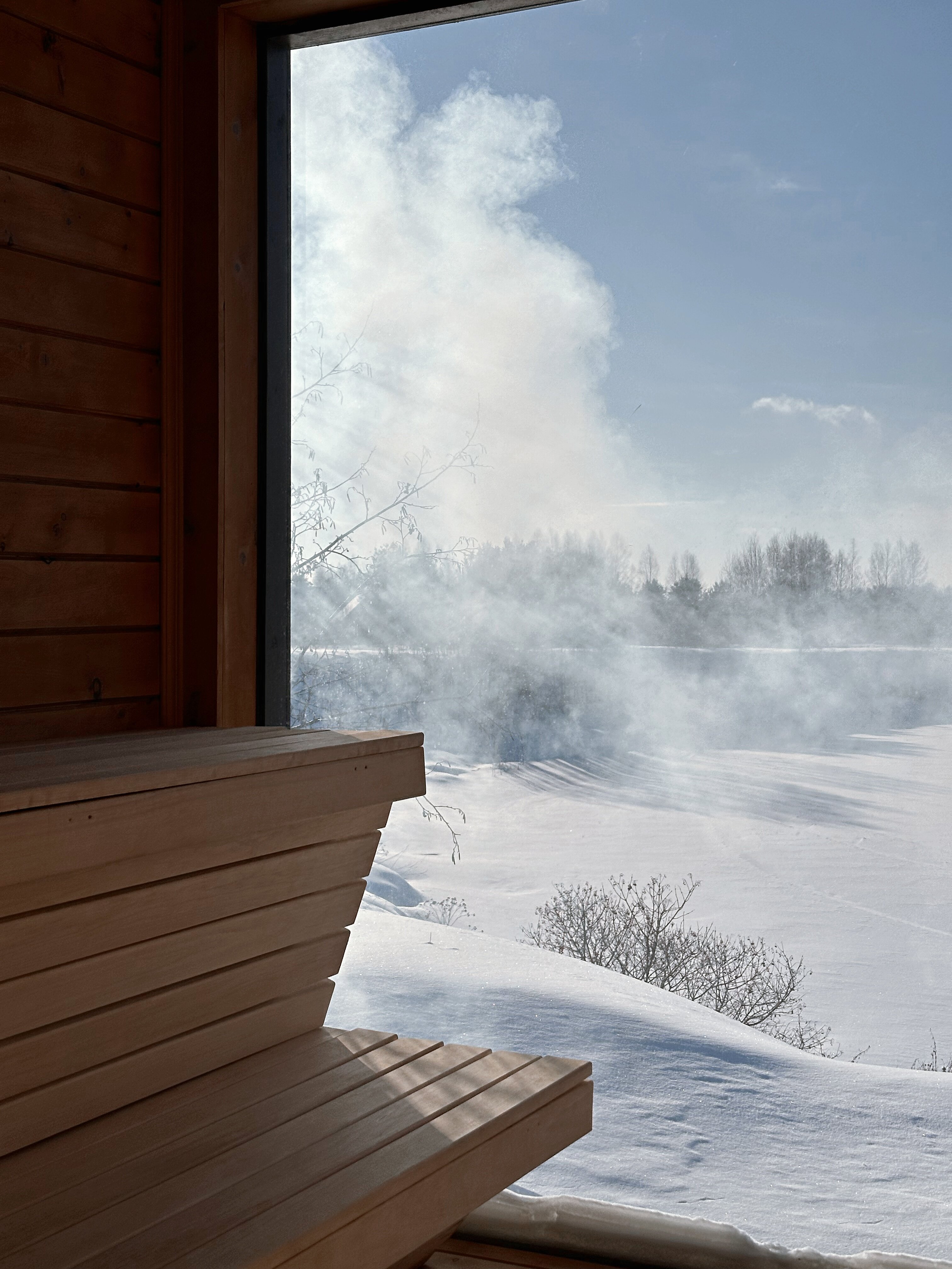 Фото Woody Village Riverside