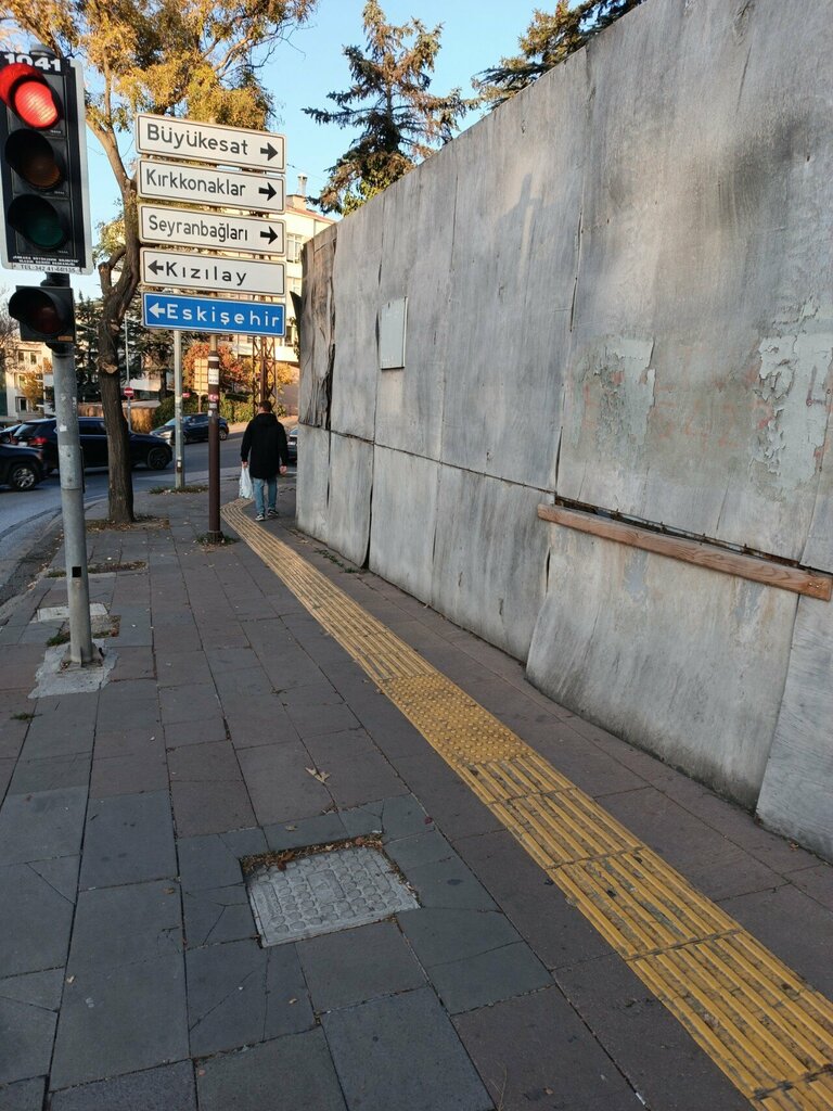 Government ministries, services Presidency of The Republic of Türkiye Digital Transformation Office, Ankara, photo