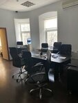 Statistic Group (Chelyuskintsev Street, 37), appraisal company