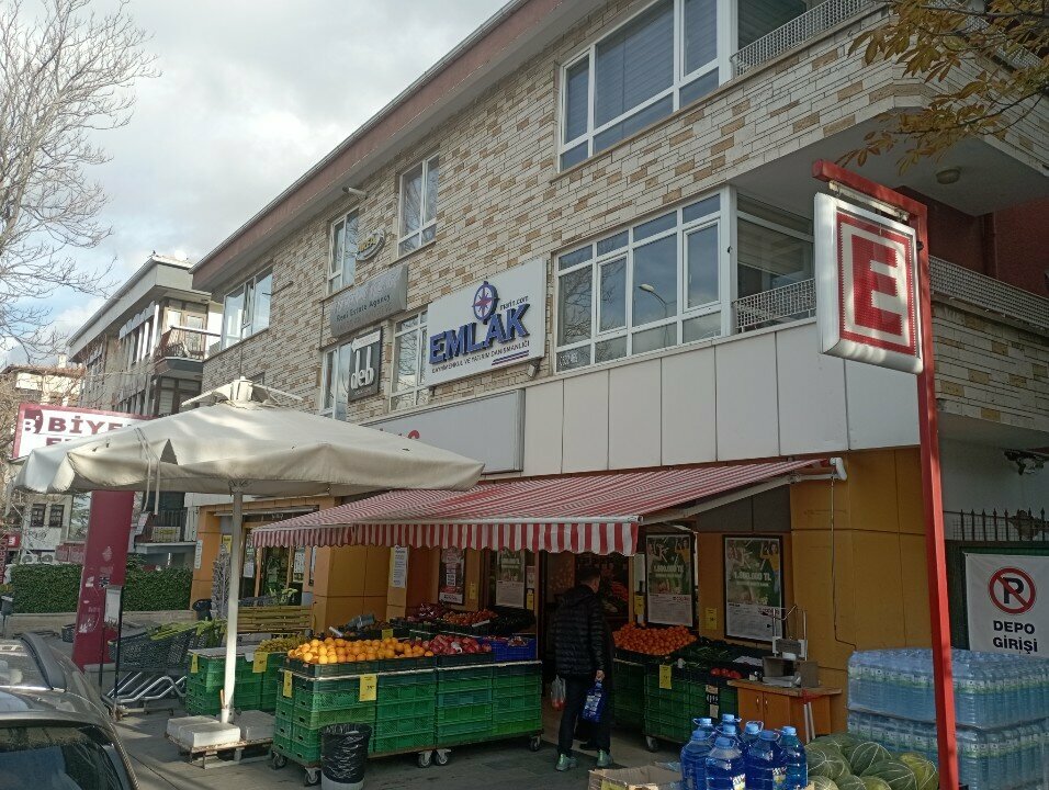 Insurance company Mapfre Neova Aksigorta 100th Year Tekirdag, Ankara, photo