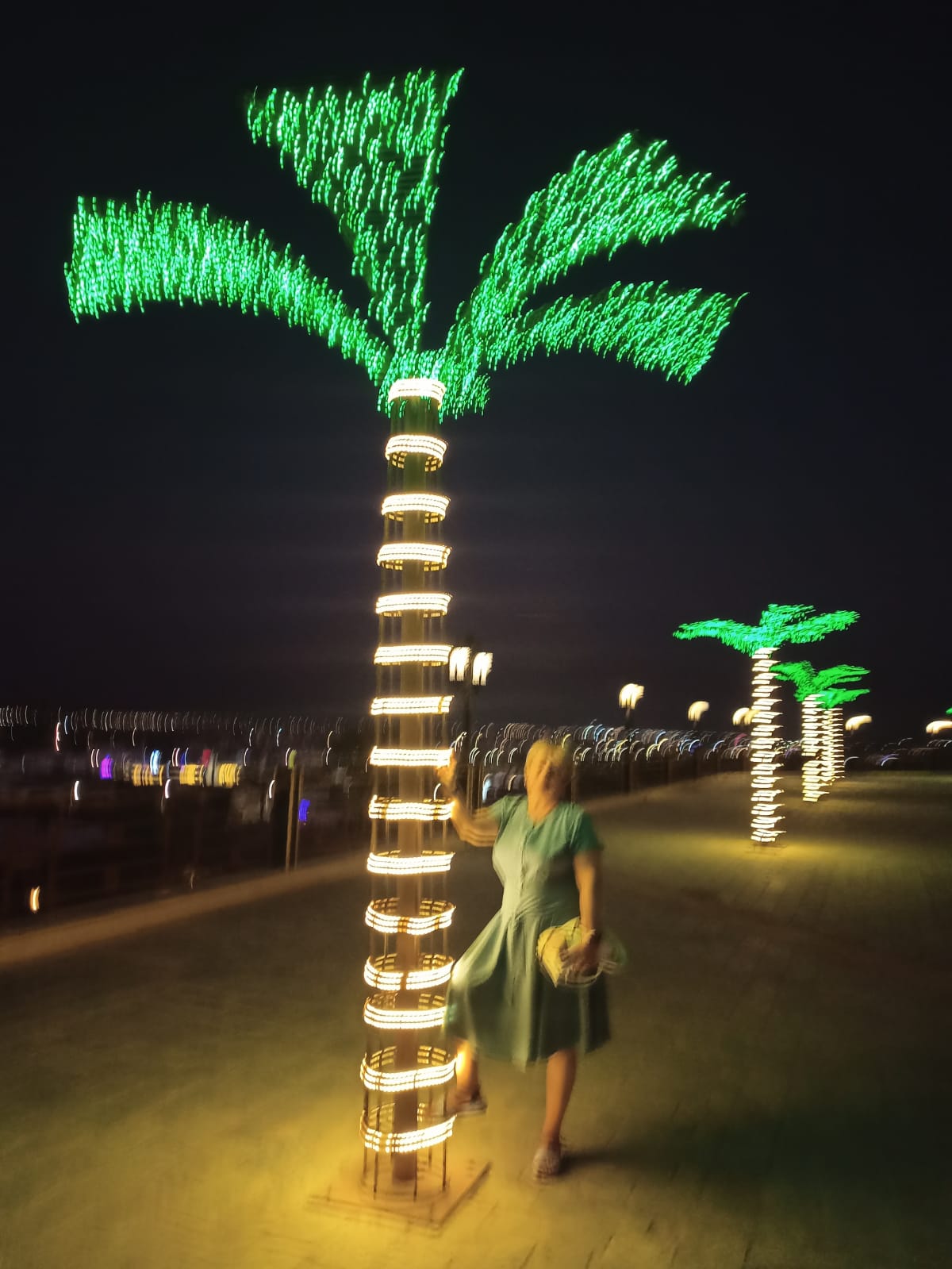 Фото Marina Sharm Hotel