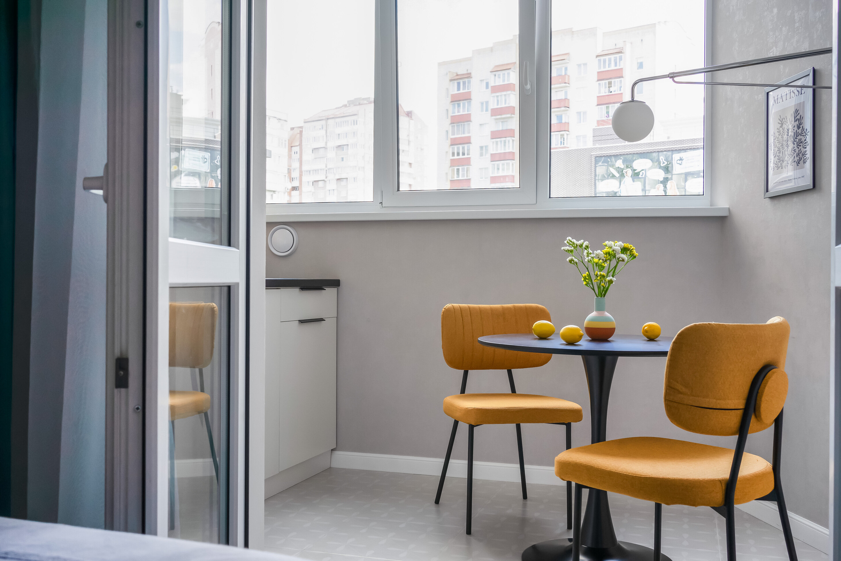 Фото Pavlov на улице Генерала Буткова