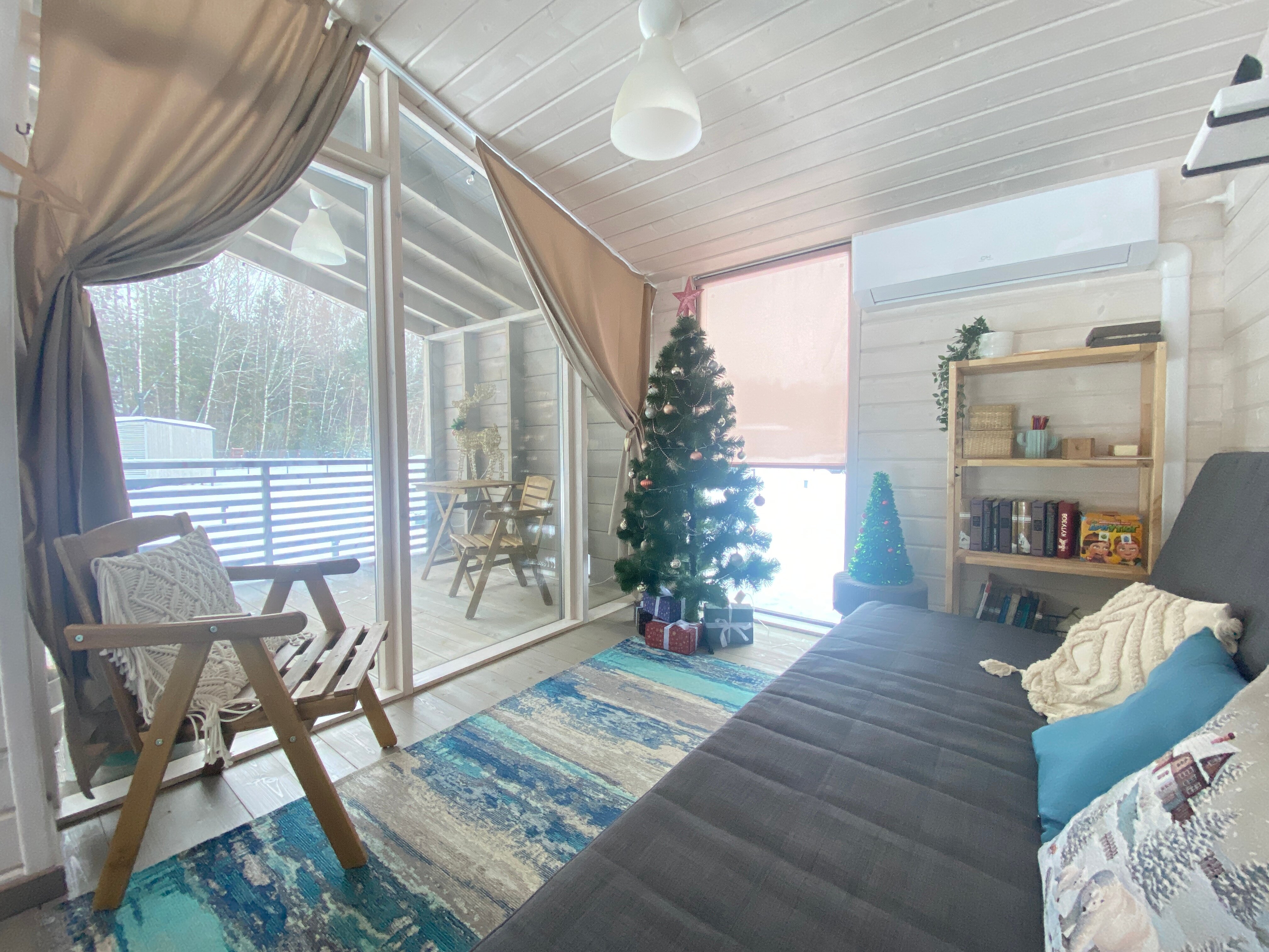 Фото Елли и Пелли