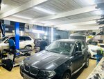NCar-Service repair of car hatches (Chermyansky Drive, 5с1), car service, auto repair
