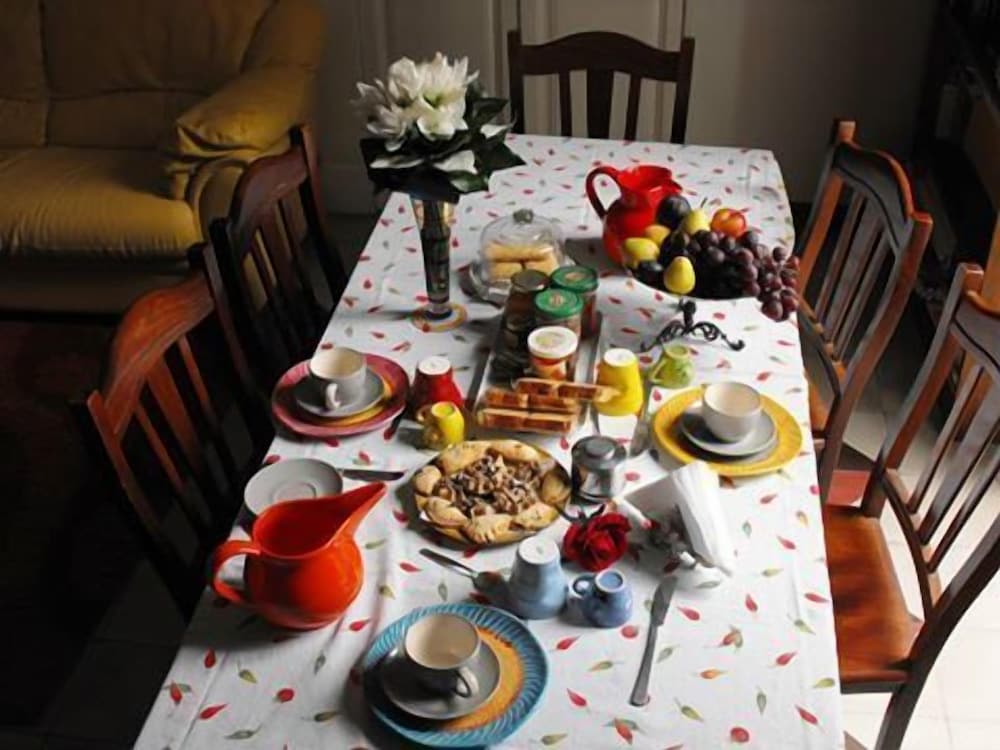 Фото Angeli dell'Osanna B&b