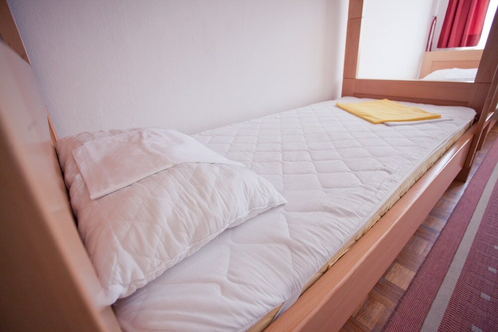 Фото Hi Hostel Zagreb