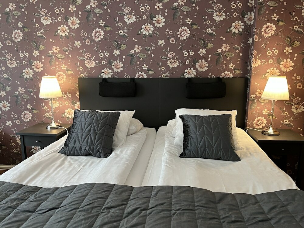 Фото Hotell Bele