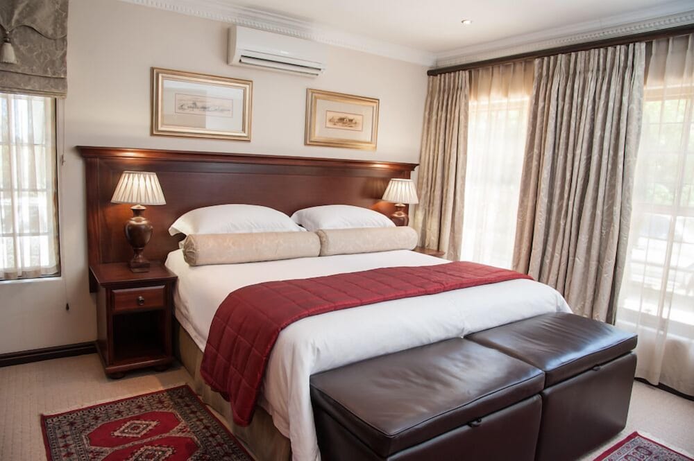 Фото Blaauwheim Guest House