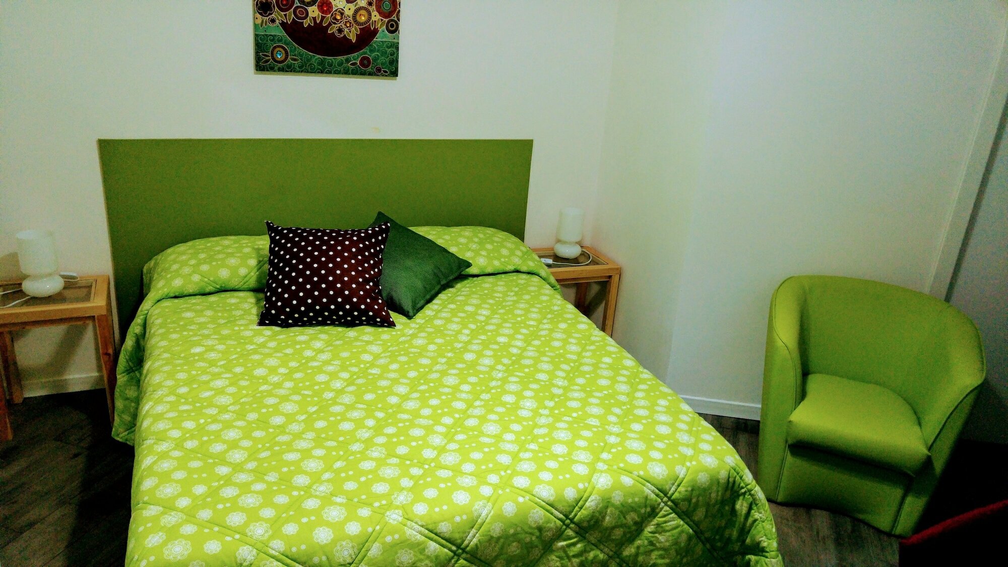 Фото Dafne Marsala Centro