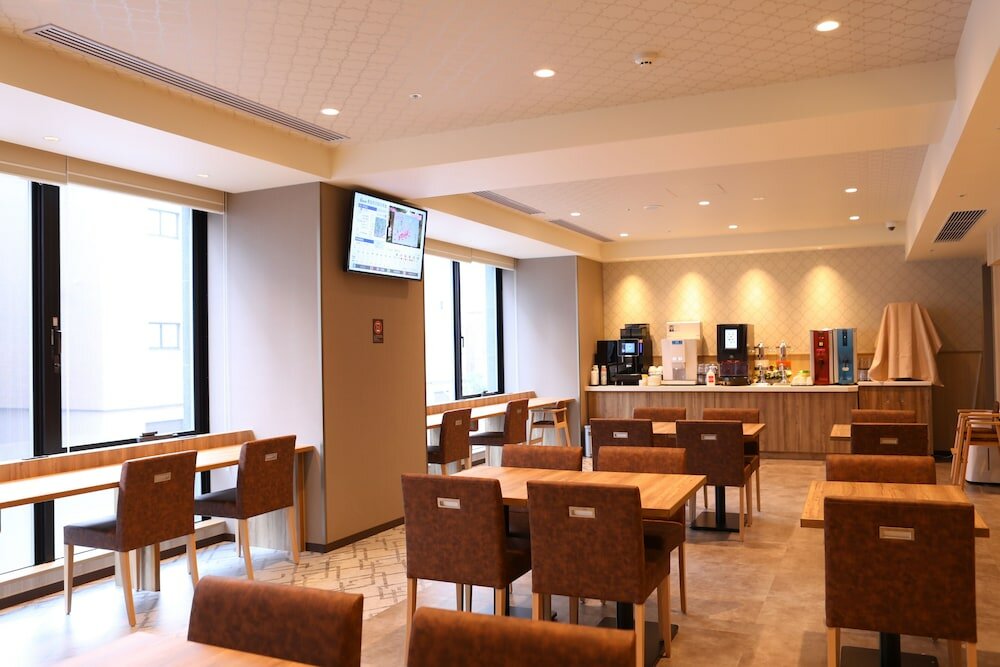 Фото Dormy Inn Ikebukuro Hot Springs