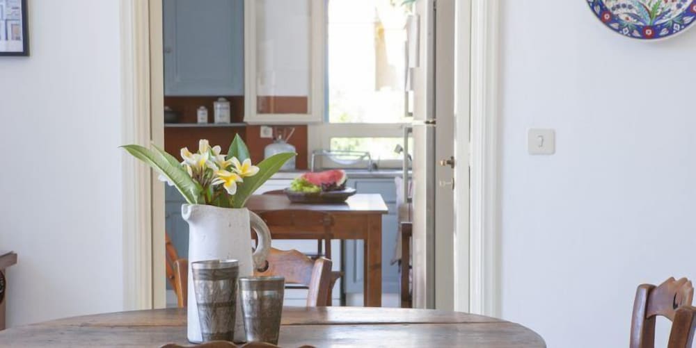 Фото Villa Pyrgo